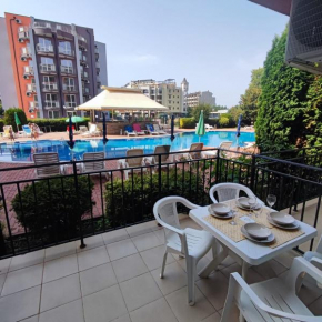 Sunset Beach 3 - Apartments
